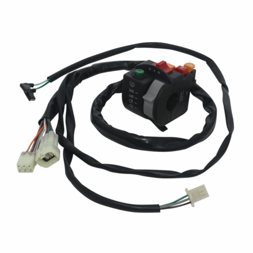 Lijevi prekidač svjetla žmigavaca CFMOTO CF GOES 450 520 625…