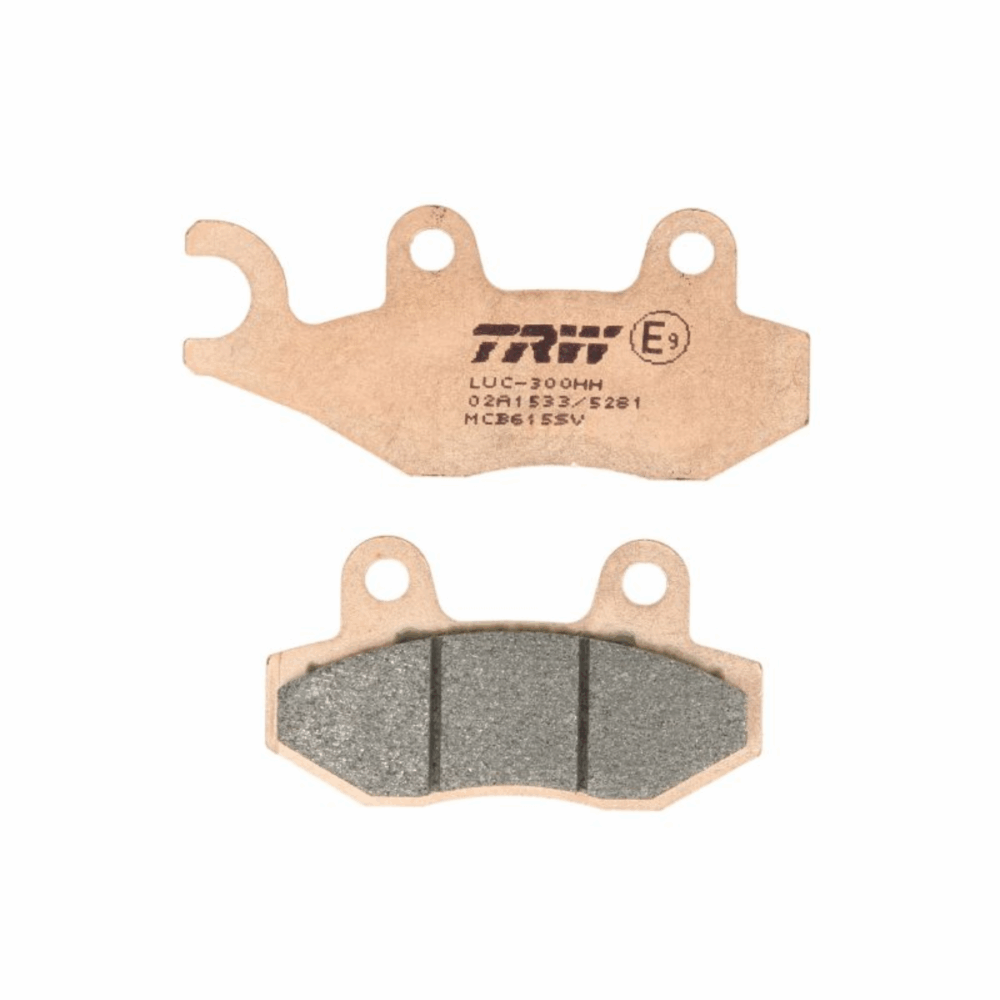 Kočione disk pločice Yamaha Kawasaki Triumph Suzuki Kymco CFMOTO…