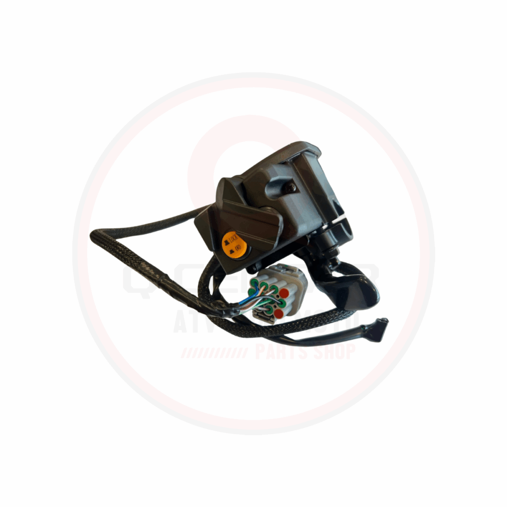 Prekidač ručke gasa (desni) ATV Loncin XWolf 550/700…