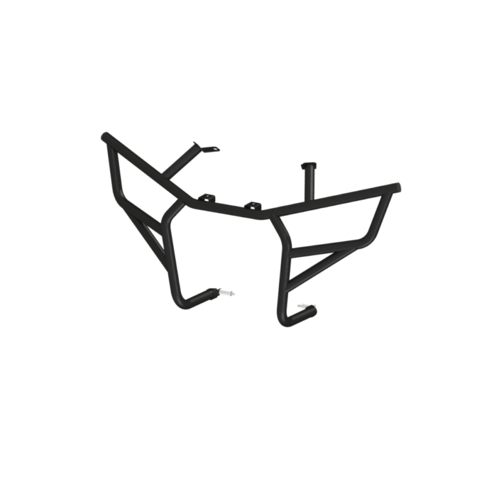 Prednji bullbar branik crni SEGWAY Snarler AT6 2022+…