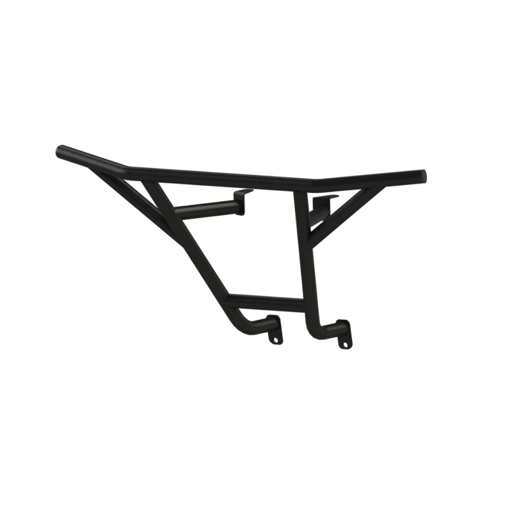 Zadnji bullbar / branik crni za SEGWAY Snarler AT6 2022+…