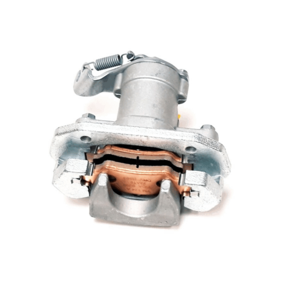 Kočiona čeljust zadnja desna ATV Segway AT5 (modeli sa 4 kočiona č…