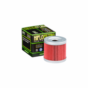 Filter ulja za Suzuki Burgman, AN125, AN400 – HF971