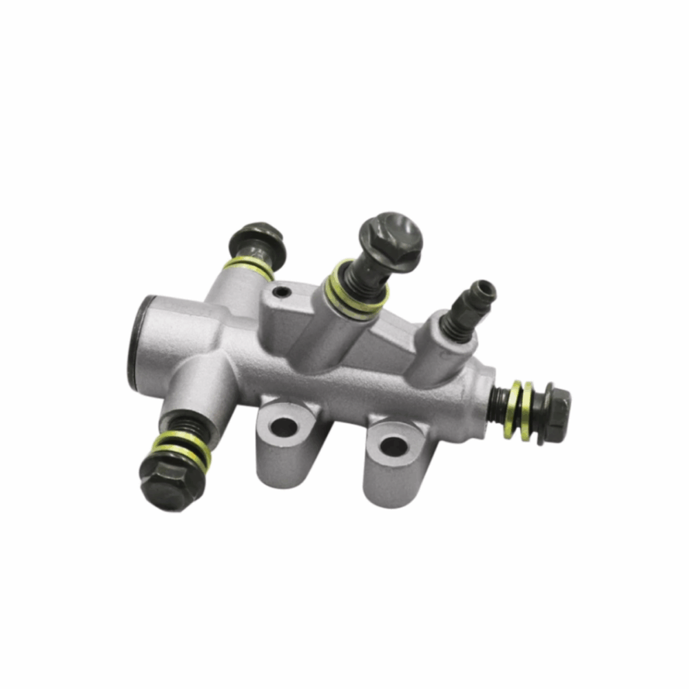 Hidraulični razvodni ventil ATV Odes 650 / 1000…