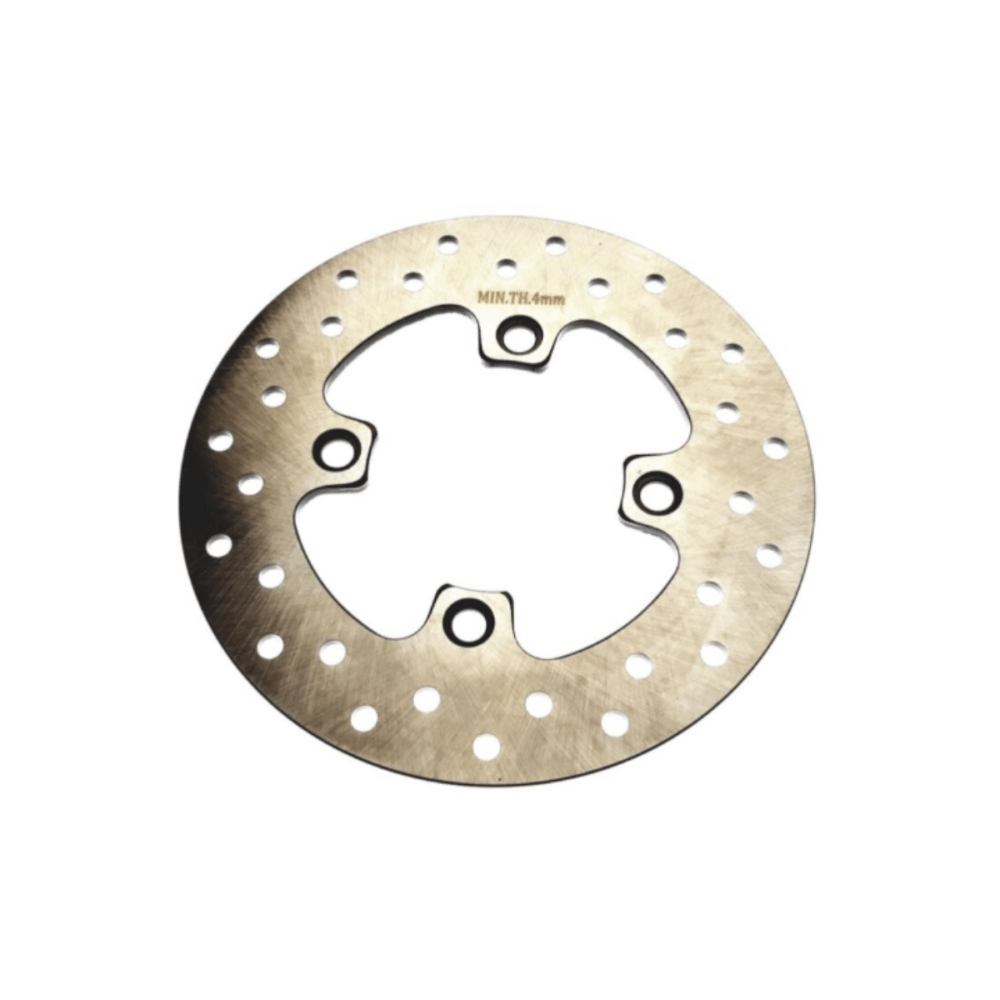 Kočioni disk prednji ATV SEGWAY Snarler AT5 AT6…