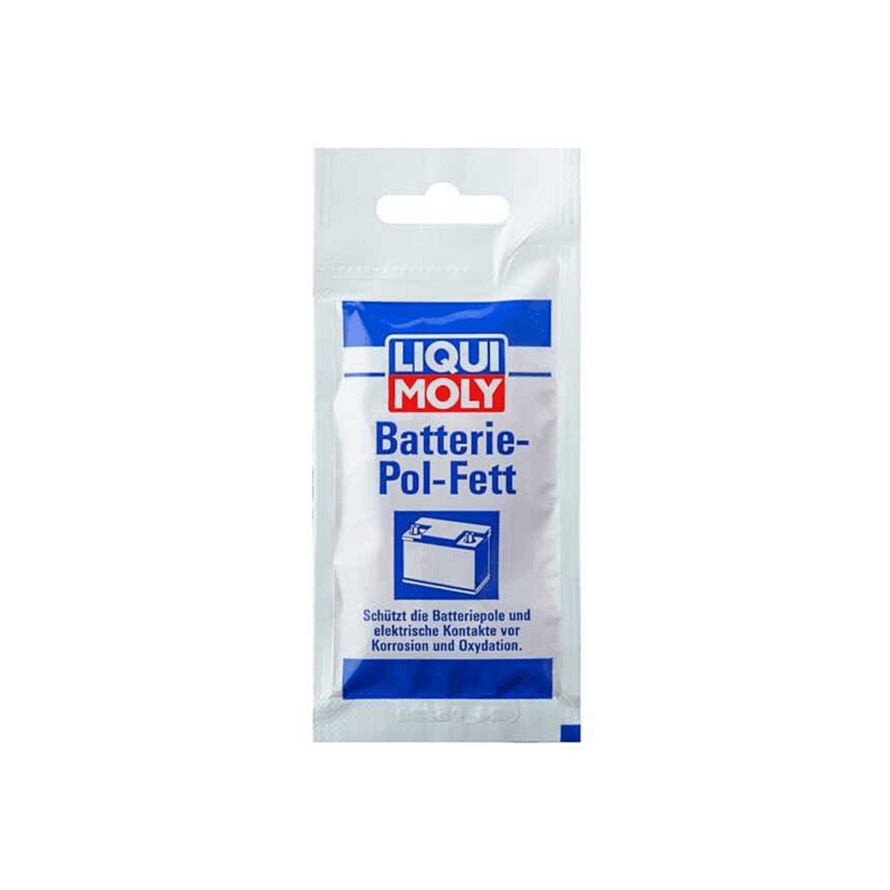 Liqui Moly mast za kleme akumulatora 50g…