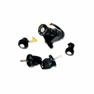 Brava paljenja za ATV Segway Snarler AT6 AT10 L/W