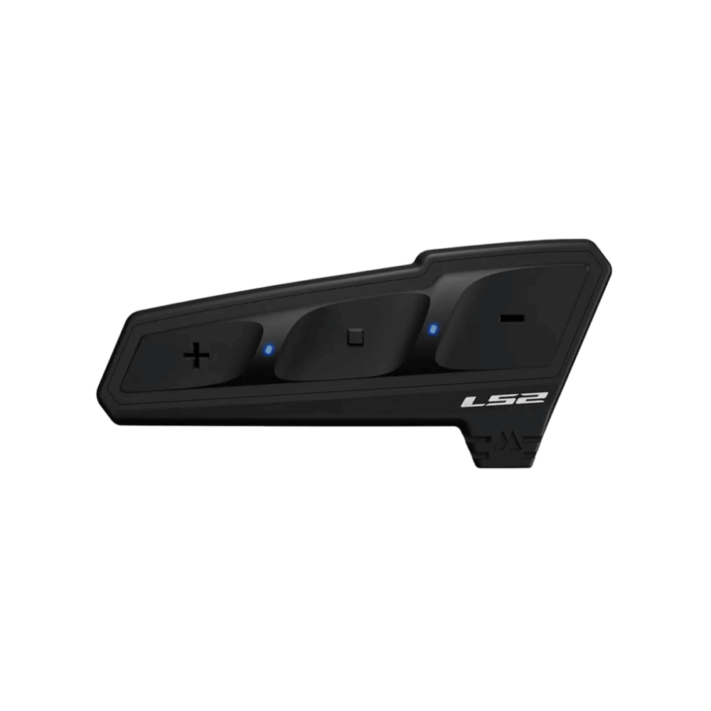 Bluetooth interkom LS2 SPECTRUM – bežični komunikator za moto kaci…