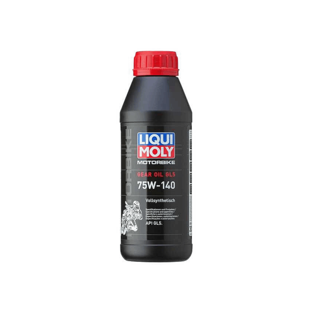 Liqui Moly 75W140 GL5 ulje mjenjač i diferencijal 500ml…