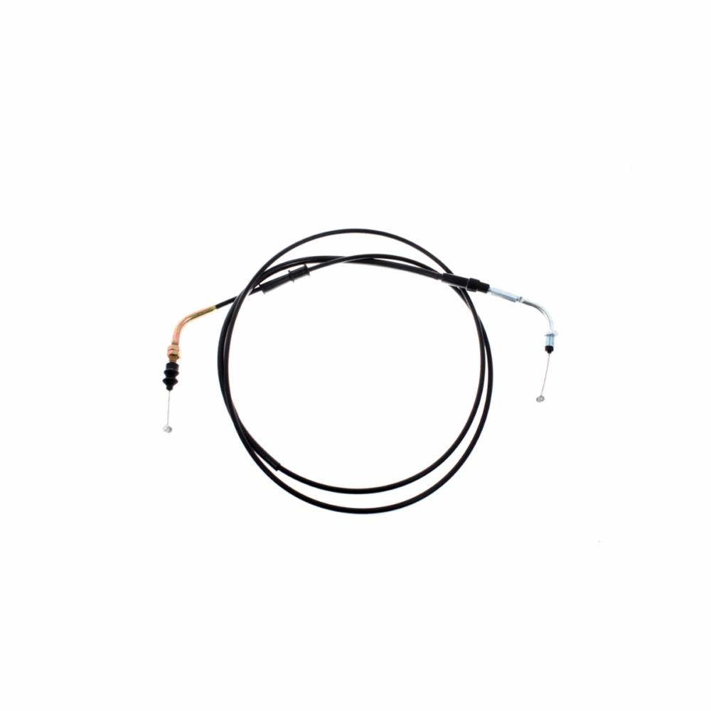 Sajla gasa skuter 4T GY6 50 (139QMB) – dužina 2030 mm…