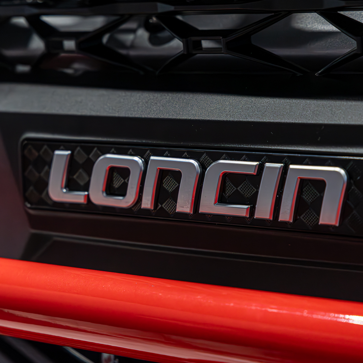 Loncin XWOLF 1000 MUD EPS ATV 4x4 V-Twin 976cc - Image 14