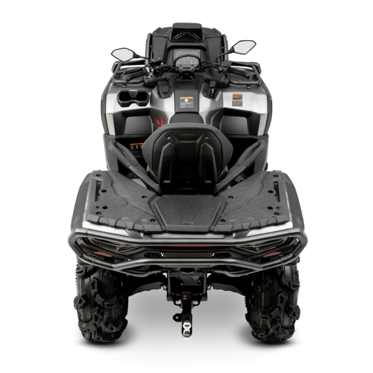 Loncin XWOLF 1000 MUD EPS ATV 4x4 V-Twin 976cc - Image 27