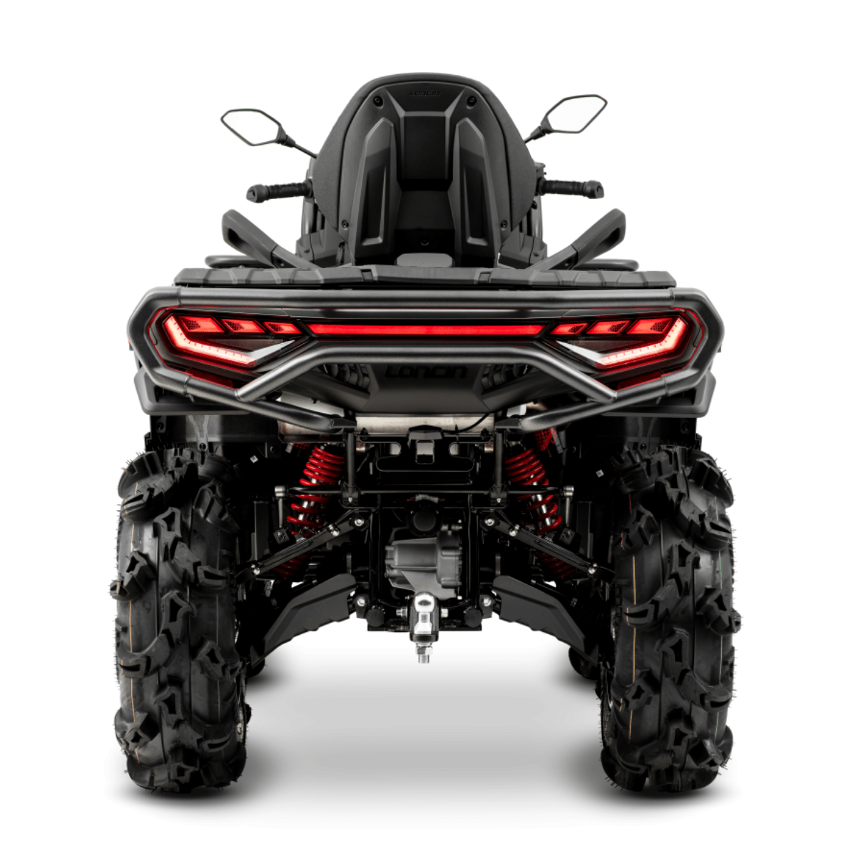 Loncin XWOLF 1000 MUD EPS ATV 4x4 V-Twin 976cc - Image 30