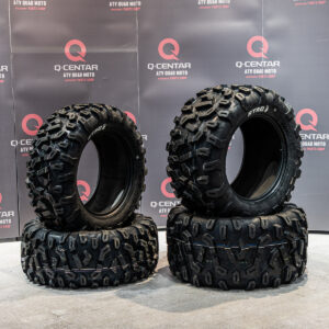 Set ATV guma CST Stag 26×9-14 26×11-14 6PR (4 kom)