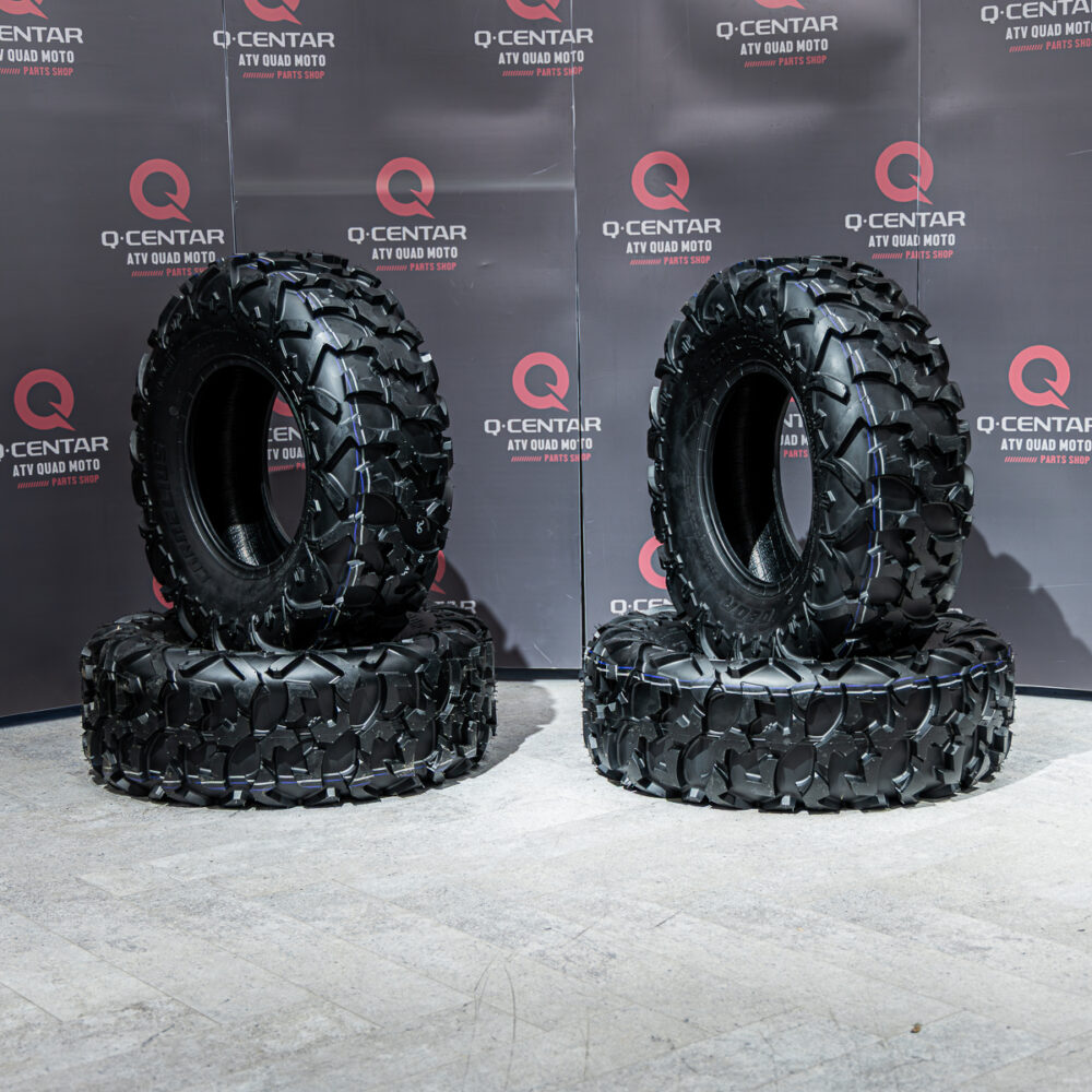 Set ATV guma OBOR Cornelius 30×10-14 8PR (4 kom)…