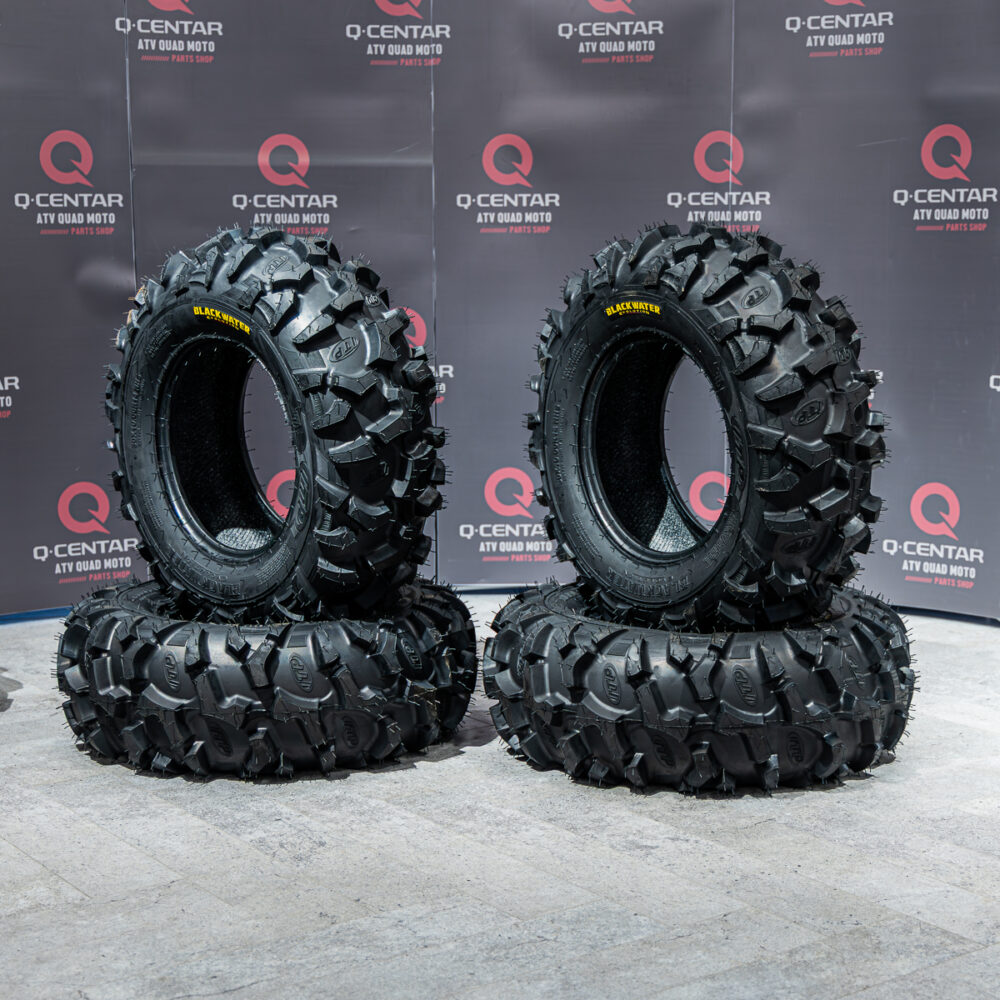 Set ATV guma ITP Blackwater Evolution 30×10-14 8PR…