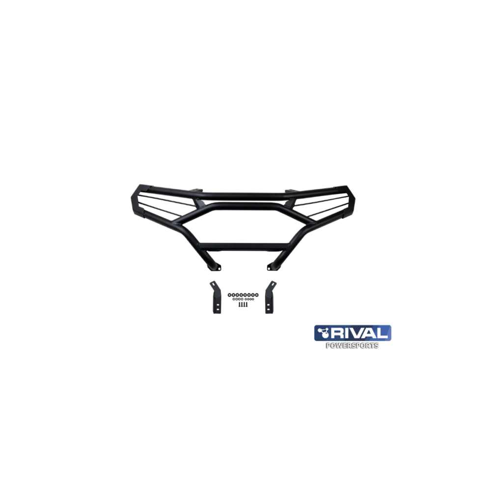 Prednji branik bull bar Loncin XWolf 1000 (2025+) Rival…