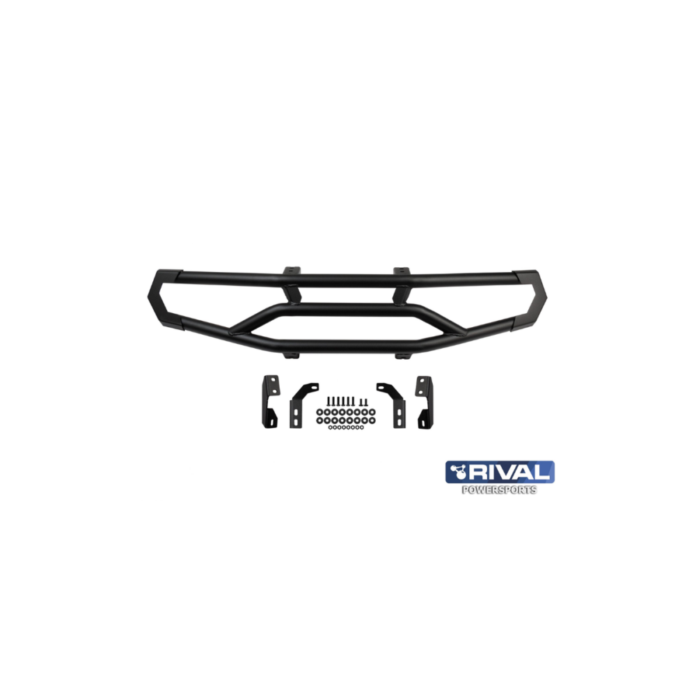 Zadnji branik bull bar Loncin XWolf 1000 (2025+) Rival…