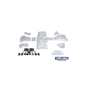 Aluminijska zaštita podvoza Can-Am Outlander G2 Rival