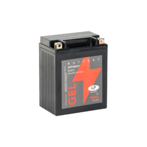 Akumulator YTX14AH-3 GEL 12V 14Ah ATV moto