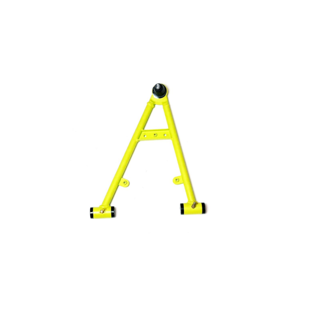 Prednja donja lijeva lafeta Segway Snarler AT6…