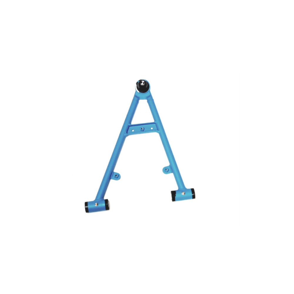 Prednja donja lijeva lafeta Segway Snarler AT6 plava…