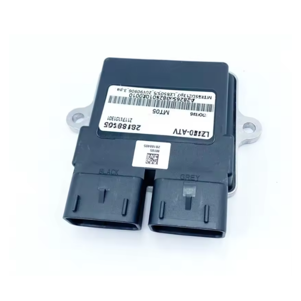 ECU elektronika motora Odes Pathcross 650 800 850…