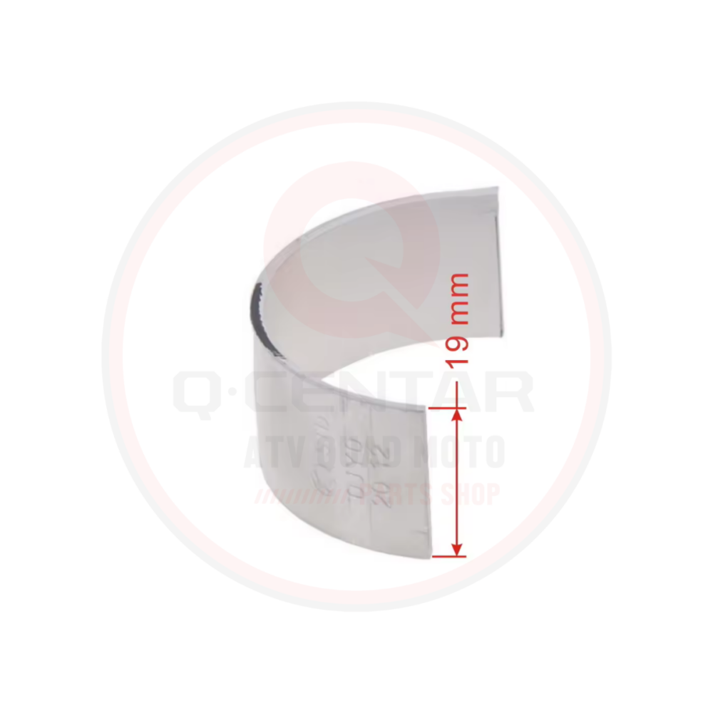 Ležaj radilice CF CFMOTO 1000 (crni)…