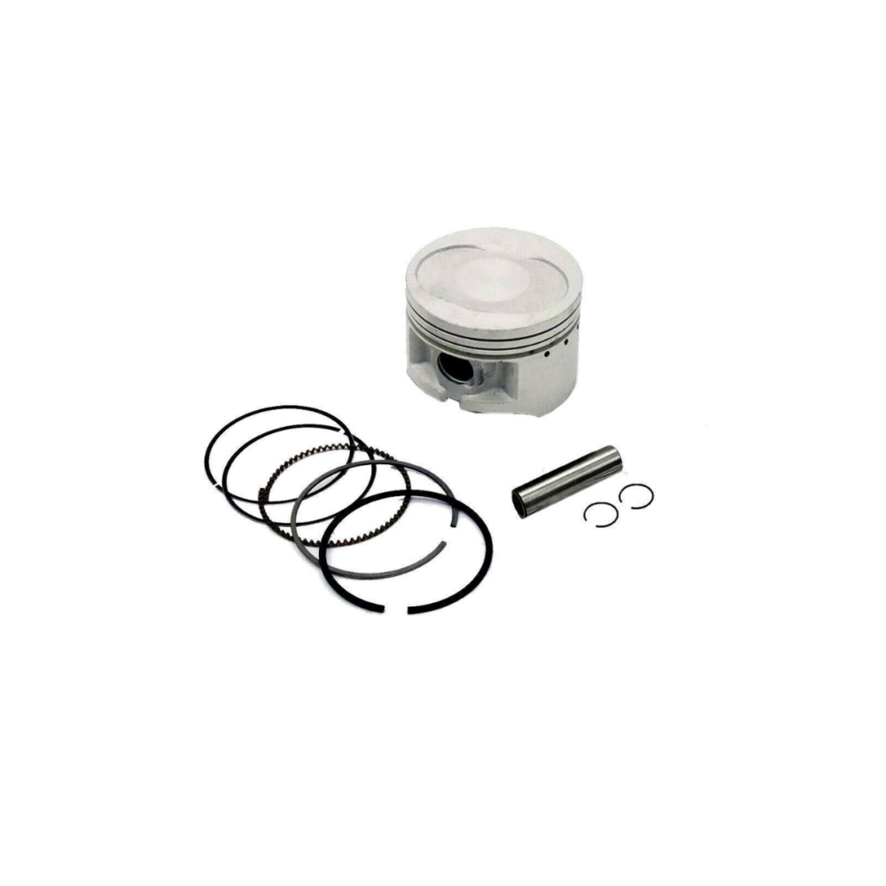 Set klip karika Loncin XWolf 700 ATV…