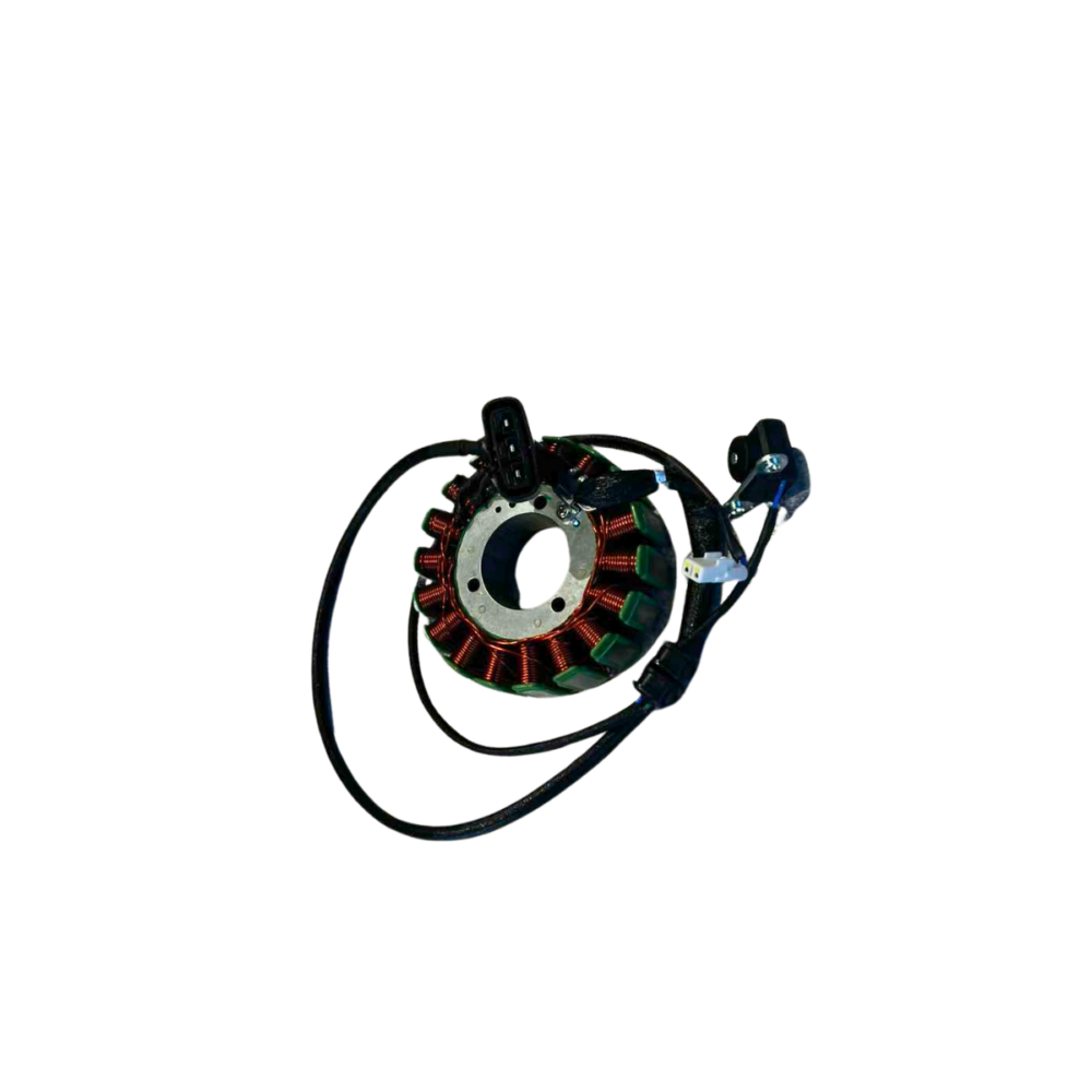 Stator namotaji Loncin XWolf 550 ATV…