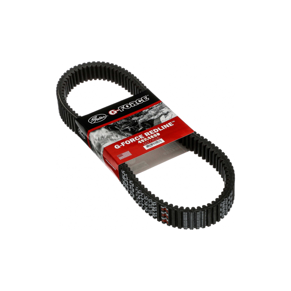 Gates G-Force Redline remen Can-Am M…