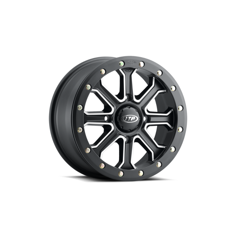 ITP Inertia Beadlock ATV felga 14