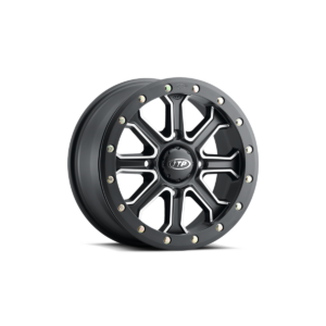 ITP Inertia Beadlock ATV felga 14” 14×7 4/137 5+2