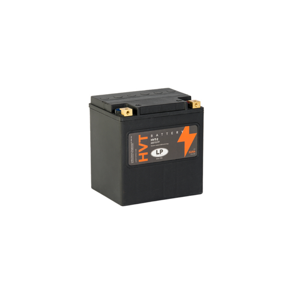 Akumulator HVT-2 AGM L+ 12V 32Ah ATV…