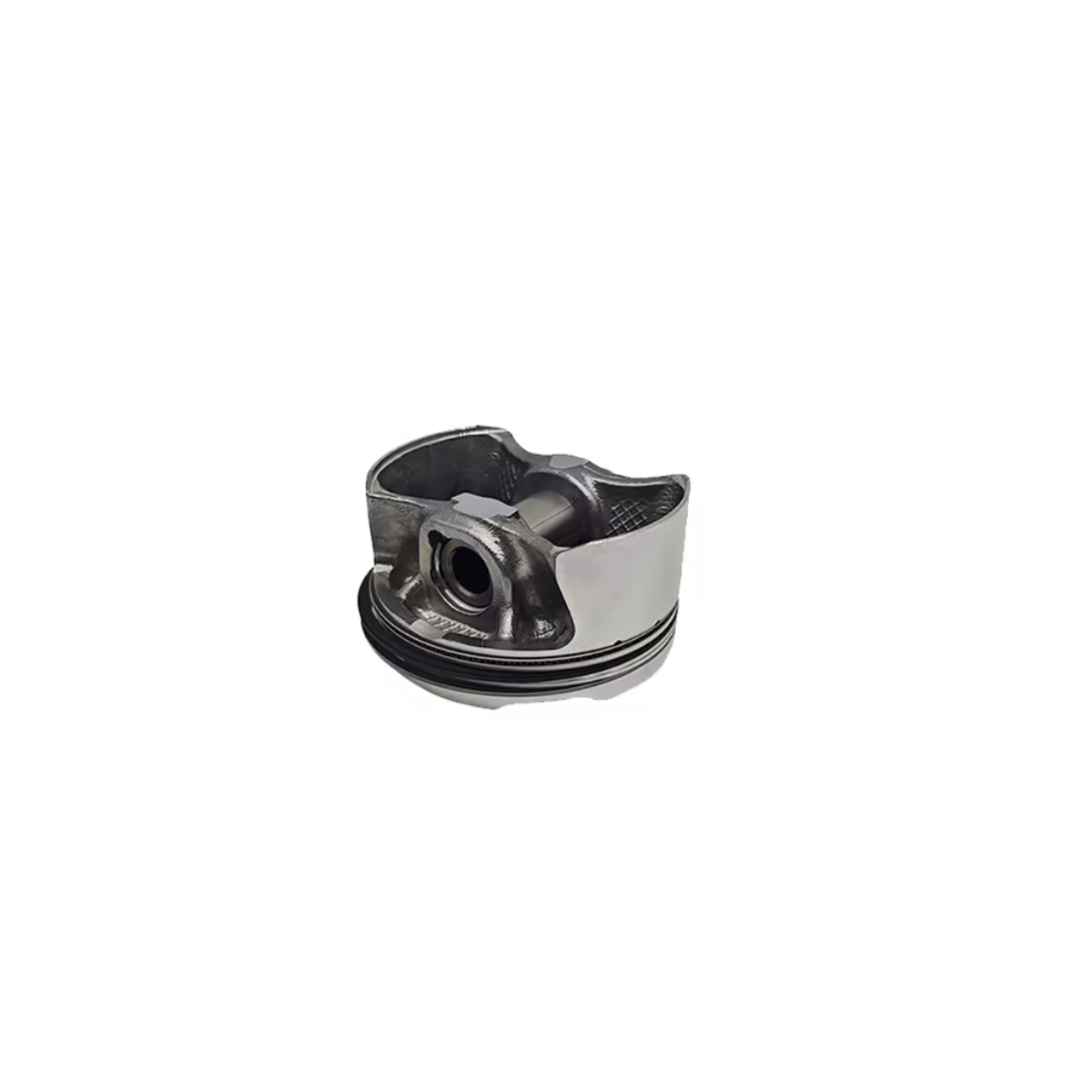 Set klip i karike Loncin XWolf 550L