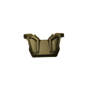 Prednji donji poklopac branika ATV Loncin XWolf 550 700