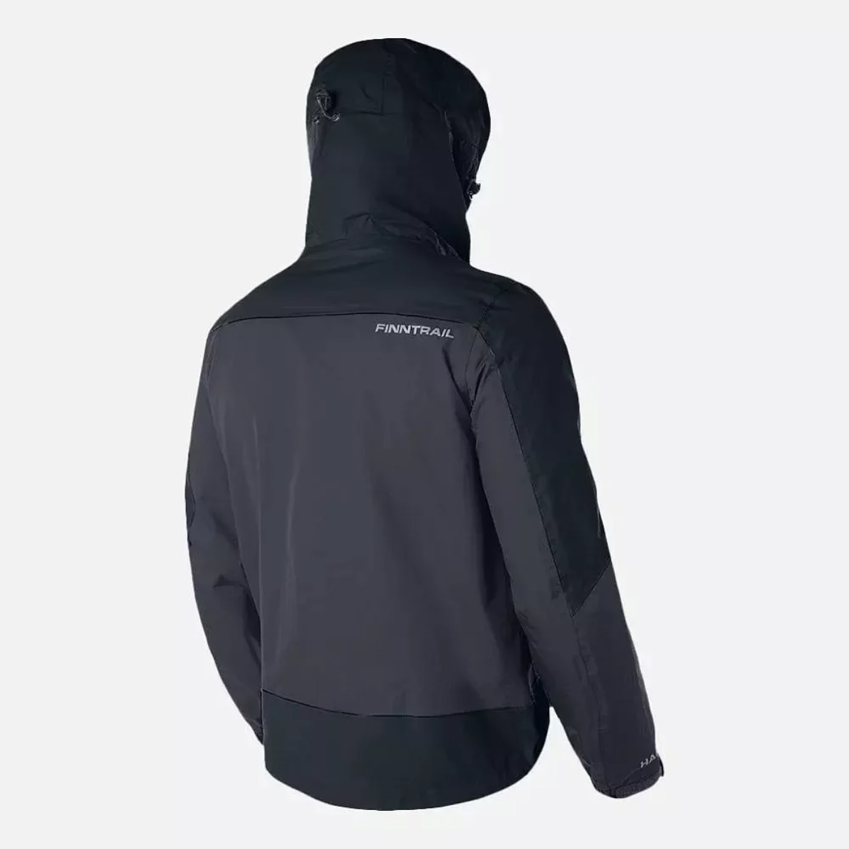 Fintrail Lightsuit Graphite 3504 vodootporna jakna -L - Image 3