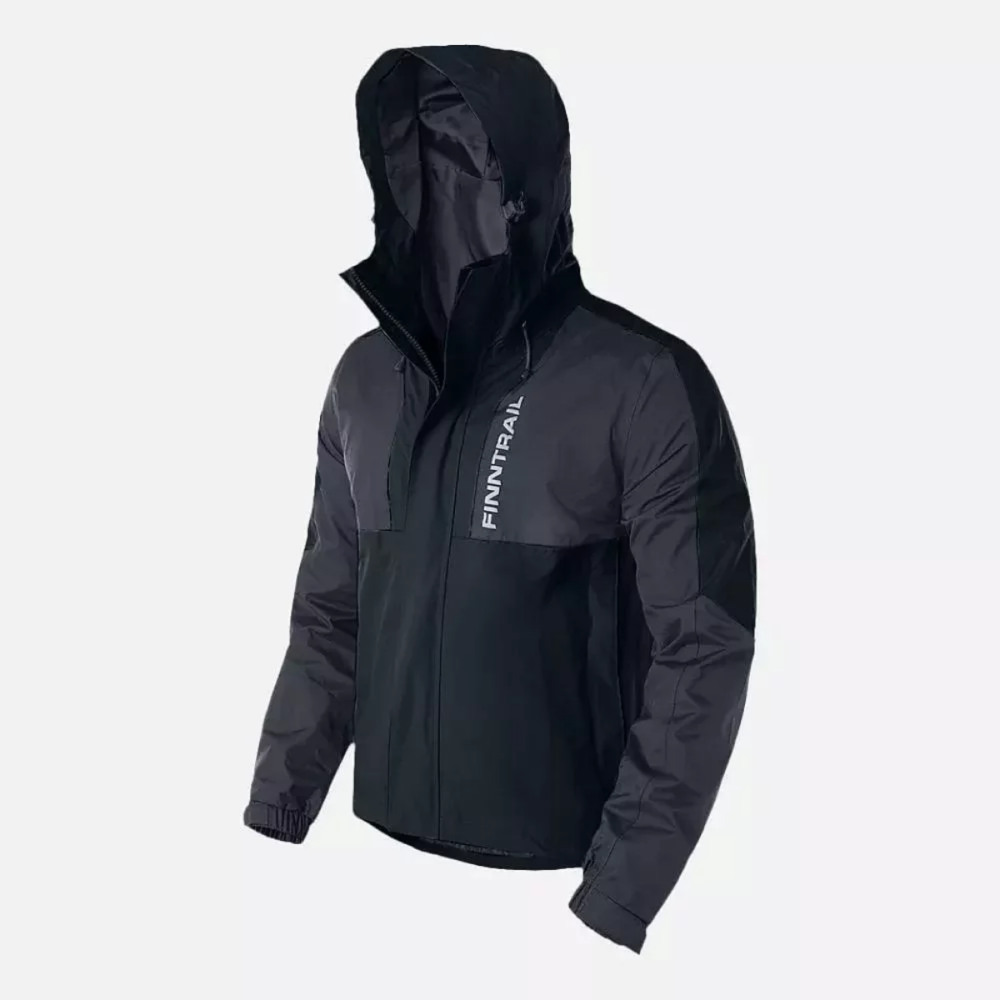 Fintrail Lightsuit Graphite 3504 vod…