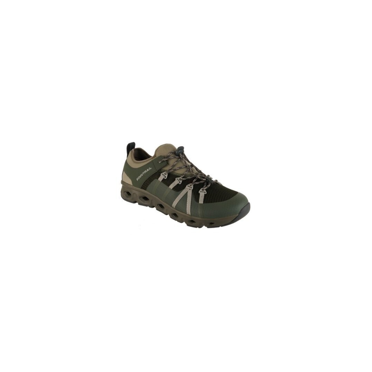 FINNTRAIL Stream 5177 Khaki ATV patike 43 - Image 2
