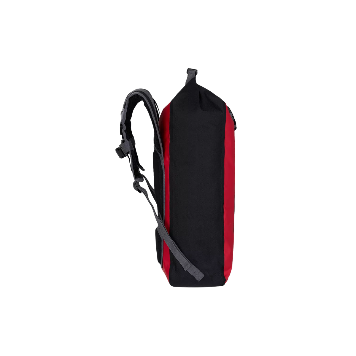 Vodootporni ruksak FINNTRAIL Trace 1711 Red 30L - Image 3
