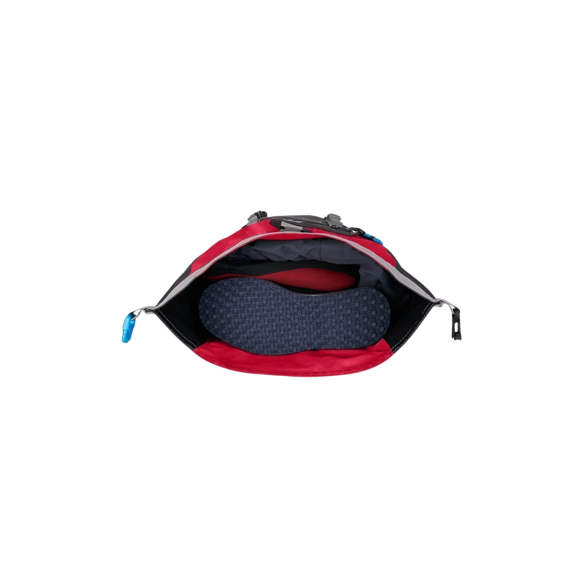 Vodootporni ruksak FINNTRAIL Expedition 1719 Red 40L - Image 5