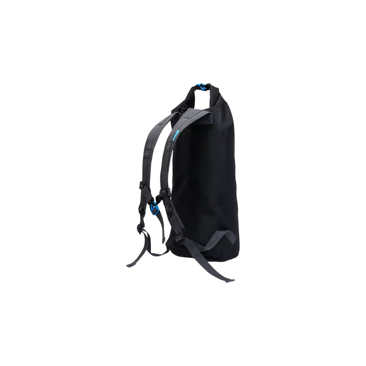 Vodootporni ruksak FINNTRAIL Target 1716 Black 20L - Image 2