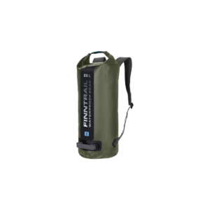 Vodootporni ruksak FINNTRAIL Target 1716 Khaki 20L