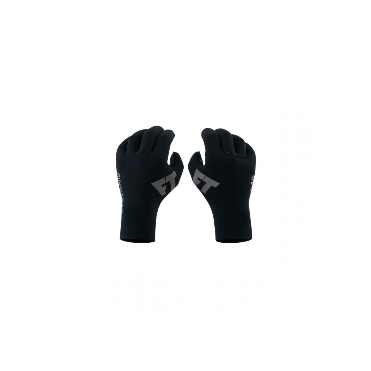 Neoprenske rukavice FINNTRAIL Neoguard Black 2740 - L - Image 3