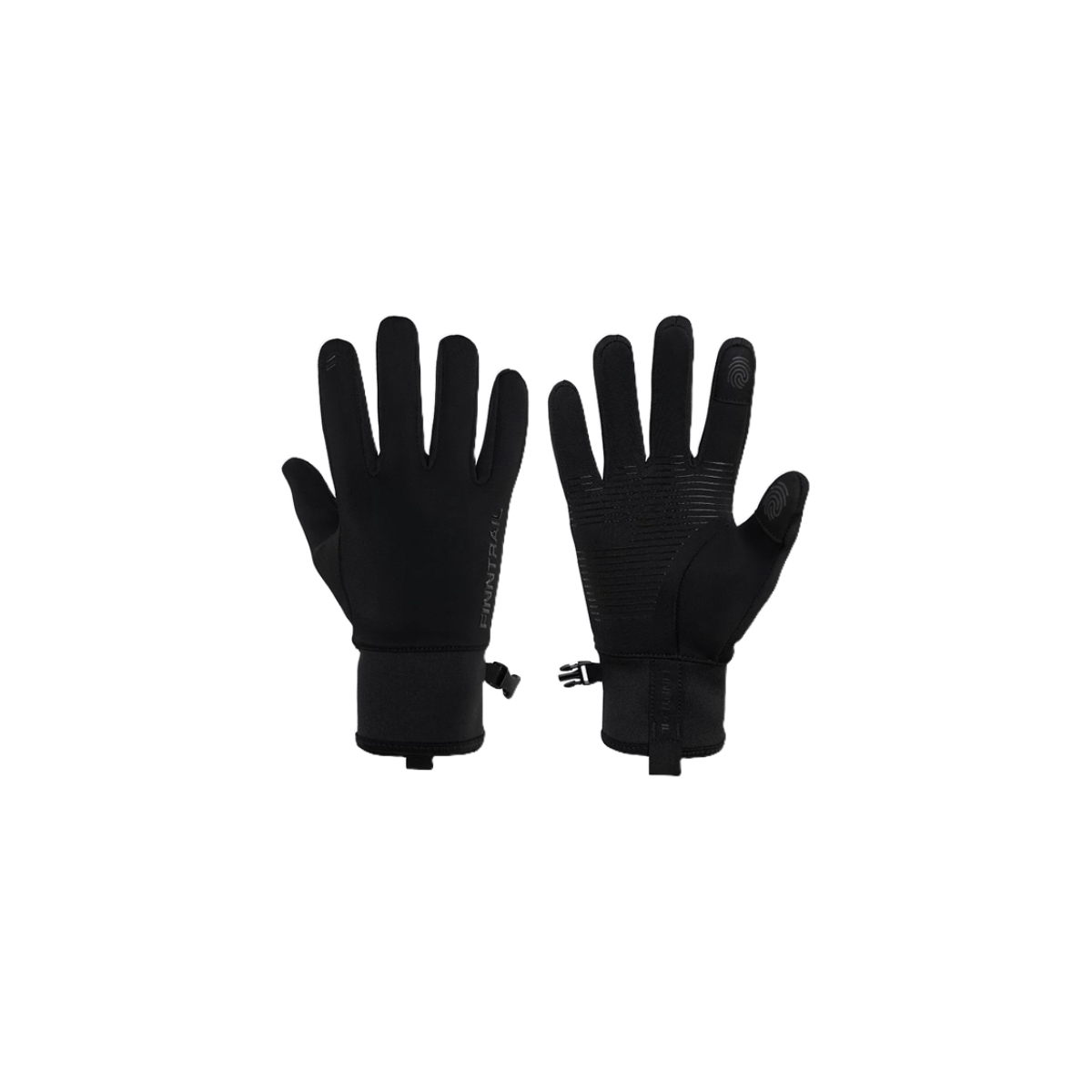 Finntrail Venom Graphite 2706 L – zimske rukavice -15°C