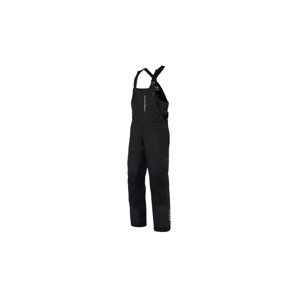 Finntrail Tournament Graphite 4620 L – zimske ATV hlače