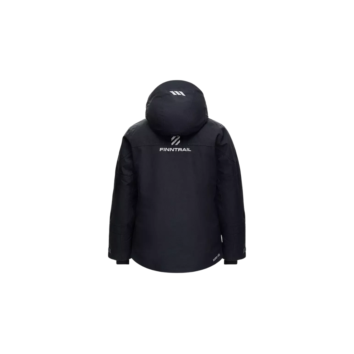 Finntrail Powerman Graphite 3760 XL – zimska ATV jakna - Image 2