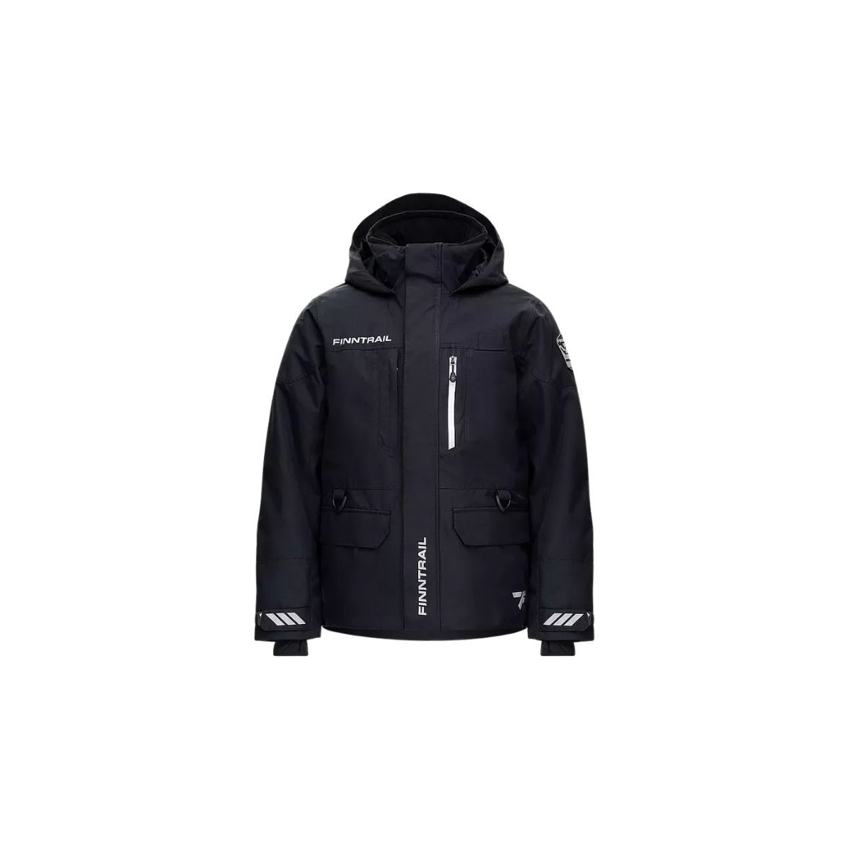 Finntrail Powerman Graphite 3760 XL – zimska ATV jakna