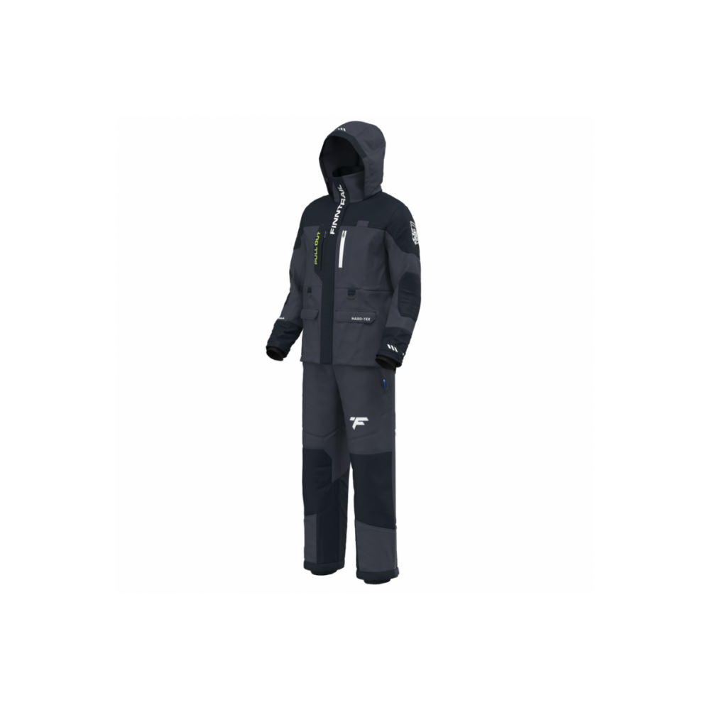 Finntrail Escape DarkGrey 3756 L –…