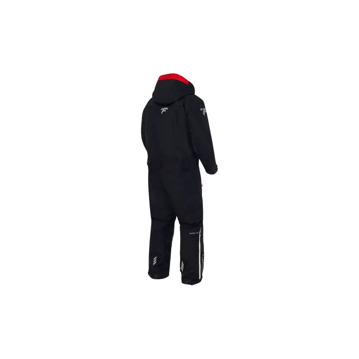 Finntrail Float Graphite 3902 XL – zimski ATV kombinezon - Image 2